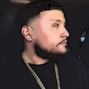 Meet your Posher, Edwin